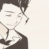 oathshackledbird: Smile (Smile)