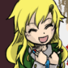 fabricatedheart: big smile