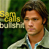 ext_7856: (Sam Calls Bullshit)