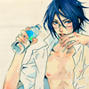 shiro_megane_kun: (Shirtless)