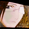 shiro_megane_kun: (Smile)