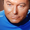 trixieleitz: Bones McCoy smirking (bones likes this)