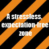 shuchubi: a stressless, expectation-free zone (Default)