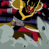 tough_love: (One-alien wrecking crew)