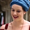 lakelesslady: (brunette: blue turban)
