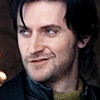 zealed: (smirk)