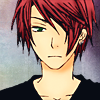chikaidestroyer: (Not kidding around)