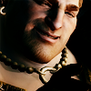 merchantprince: (♪ yours are the sweetest eyes)