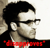 lamentables: don disapproves (disapproves, don)