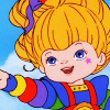 regann: (Rainbow Brite [Yay!])