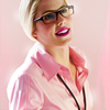 unightfog: (Arrow - Felicity "prettyyyyy")