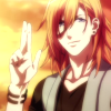 saxsongs: ➥ Anime (2000%) (Yo)
