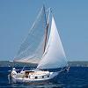 desdemonaspace: (Flicka sailboat)
