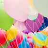 color: (balloons)