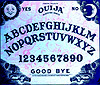 wednes: (Ouija)