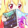 secretambition: (Aikatsu! ★ Calendar girl)