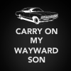 veritas_poet: (SPN - Carry on my wayward son)