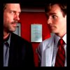 fleurione: (house/wilson: the look)
