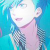 aiai: rarely does the buttmonkey baton get passed to him (ai's like the god tier of trolling)