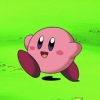 alldevouringabomination: Kirby is happy! (Yay!)