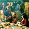 fannyfae: (medieval banquet)