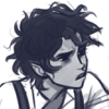 snowintexasfrigginmelts: ([art] Tired peer / sad)