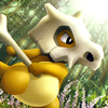diplopod: (Cubone)