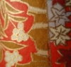 mekare: Flower patterned Japanese paper (galadriel)