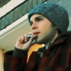 metalldammerung: (smokes)