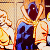 ropedin: (You're all rude)