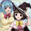 girlgeniusdesu: (She'd Never Admit It...She's Jealous)