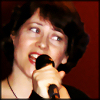 chrismm: Me, singing (Default)