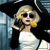 etoile: (Lady Gaga)