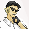 stridercentric: Please DON'T TAKE THIS ICON! (Rainbows have nothing to hide)