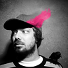 bingeling: photo of Aesop Rock, aka the most genius person to walk this earth (Default)