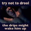 badly_knitted: (Jack - Try Not To Drool)
