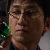 talktothedoll: (plotting things with gashapon)