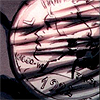 halftheman: (Scarred Coin)