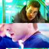 deshi_basara: (⇨ Kirk + Spock)