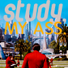 deshi_basara: (⇨An ass worth studying)