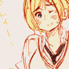 zettaimuri: (Ukraine → Axis Powers Hetalia)