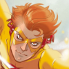 backinakidflash: (1)