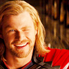 reignbringer: smile; cocky; charm; (wink)