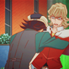 tsunderebunny: (tiger -- let go of me!!)