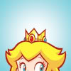 ghostbonesx: by moodswing @ LJ (game| princess peach)