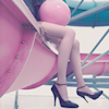 leila_samia: (You only wish your legs were this fine.)
