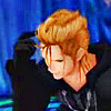 No. IX, Demyx