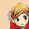 euploeamulciber: (H&C; Hagu: Curious)