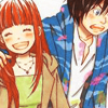 euploeamulciber: (H&C; MoriAyu; Touchy)