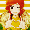 euploeamulciber: (LoveCom; Risa: Big heart)